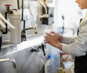 About Emergency plumbing pros McBee, SC