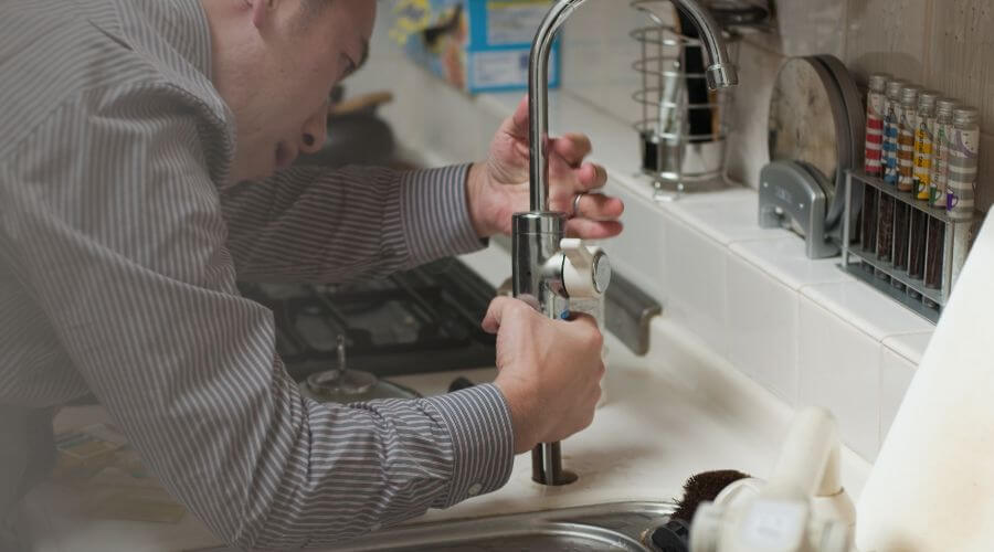 Professional emergency plumbing in McBee, SC